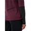Vaude Pyöräilypaita W Tremalzo Ls Shirt Cassis Unisex