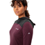 Vaude Pyöräilypaita W Tremalzo Ls Shirt Cassis Unisex