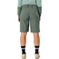 Vaude Pyöräilyhousut W Ledro Shorts Agave