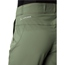 Vaude Pyöräilyhousut W Ledro Shorts Cedar Wood