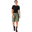 Vaude Pyöräilyhousut W Ledro Shorts Cedar Wood