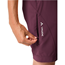 Vaude Pyöräilyhousut W Ledro Shorts Cassis