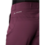 Vaude Pyöräilyhousut W Ledro Shorts Cassis
