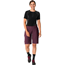 Vaude Pyöräilyhousut W Ledro Shorts Cassis