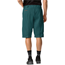 Vaude Cykelbyxor Herr Ledro Shorts Mallard Green