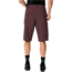 Vaude Pyöräilyhousut M Ledro Shorts Dark Oak