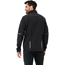 Vaude Cykeljacka Herr Wintry Jacket Iv Black