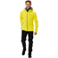 Vaude Cykeljacka Herr Yaras 3In1 Jacket Neon Yellow Unisex