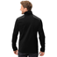 Vaude Cykeljacka Herr Yaras 3In1 Jacket Neon Yellow Unisex