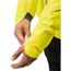Vaude Cykeljacka Herr Yaras 3In1 Jacket Neon Yellow Unisex