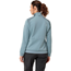 Vaude Cykeljacka Dam Yaras 3In1 Jacket Dark Sea/Blue
