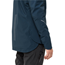 Vaude Cykeljacka Dam Yaras 3In1 Jacket Dark Sea/Blue
