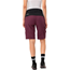 Vaude Cykelbyxor Dam Qimsa Shorts Cassis