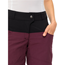Vaude Cykelbyxor Dam Qimsa Shorts Cassis
