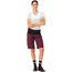 Vaude Cykelbyxor Dam Qimsa Shorts Cassis