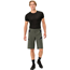 Vaude Cykelbyxor Herr Altissimo Shorts IIi Khaki