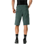 Vaude Cykelbyxor Herr Virt Shorts Dusty Forest
