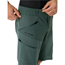 Vaude Cykelbyxor Herr Virt Shorts Dusty Forest