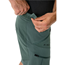 Vaude Cykelbyxor Herr Virt Shorts Dusty Forest