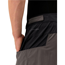 Vaude Pyöräilyhousut M Qimsa Shorts Coconut