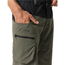 Vaude Cykelbyxor Herr Qimsa Shorts Khaki