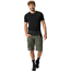 Vaude Cykelbyxor Herr Qimsa Shorts Khaki