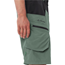 Vaude Cykelbyxor Herr Qimsa Shorts Agave