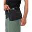 Vaude Cykelbyxor Herr Qimsa Shorts Agave