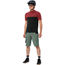 Vaude Cykelbyxor Herr Qimsa Shorts Agave
