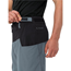 Vaude Cykelshorts Herre Qimsa Shorts Sort/Heron