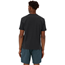 Vaude Pyöräilypaita M Cyclist T-Shirt V Black/Black