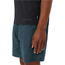 Vaude Pyöräilypaita M Cyclist T-Shirt V Black/Black