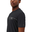 Vaude Pyöräilypaita M Cyclist T-Shirt V Black/Black
