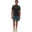 Vaude Pyöräilypaita M Cyclist T-Shirt V Black/Black