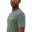 Vaude Cykeltröja Herr Cyclist T-Shirt V Agave