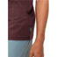 Vaude Pyöräilypaita M Cyclist T-Shirt V Dark Oak