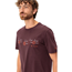 Vaude Pyöräilypaita M Cyclist T-Shirt V Dark Oak