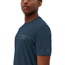 Vaude Pyöräilypaita M Cyclist T-Shirt V Dark Sea/Blue