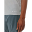 Vaude Pyöräilypaita M Cyclist T-Shirt V Pigeon Grey