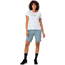 Vaude Pyöräilypaita W Cyclist T-Shirt V White