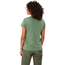Vaude Pyöräilypaita W Cyclist T-Shirt V Willow Green Unisex