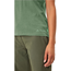 Vaude Pyöräilypaita W Cyclist T-Shirt V Willow Green Unisex