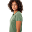 Vaude Pyöräilypaita W Cyclist T-Shirt V Willow Green Unisex