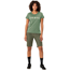 Vaude Pyöräilypaita W Cyclist T-Shirt V Willow Green Unisex