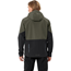 Vaude Pyöräilytakki M Qimsa Softshell Jacket Khaki
