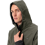 Vaude Pyöräilytakki M Qimsa Softshell Jacket Khaki