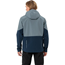 Vaude Pyöräilytakki M Qimsa Softshell Jacket Heron
