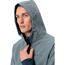 Vaude Pyöräilytakki M Qimsa Softshell Jacket Heron