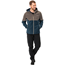 Vaude Pyöräilytakki M Qimsa Softshell Jacket Coconut/Dark Sea