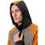 Vaude Pyöräilytakki M Qimsa Softshell Jacket Kurkuma